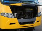 Volare V8L Escolarbus Urbano 2012 года